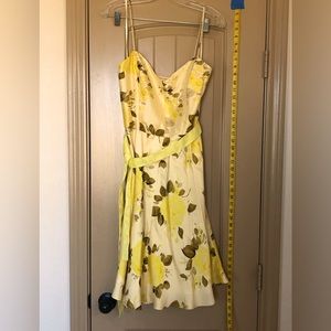 J. Crew Dress never worn